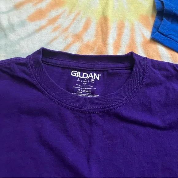 Boys Size Small T-Shirt Bundle - Picture 3 of 7